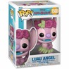Funko Pop Lilo Stitch Luau Angel figura coleccionable