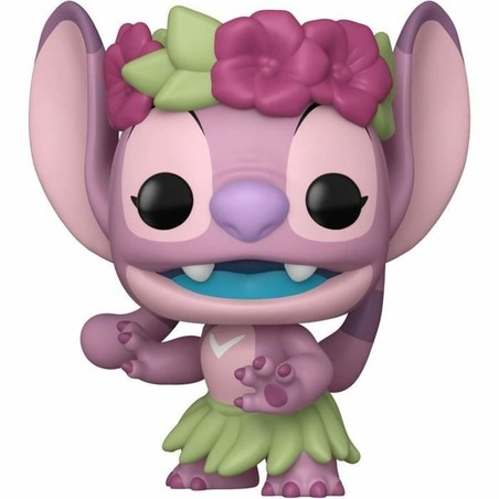 Figura coleccionable Disney Funko Pop