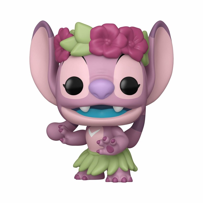 Colección Funko Pop Disney
