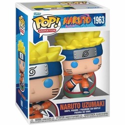 Funko Pop Naruto figura original