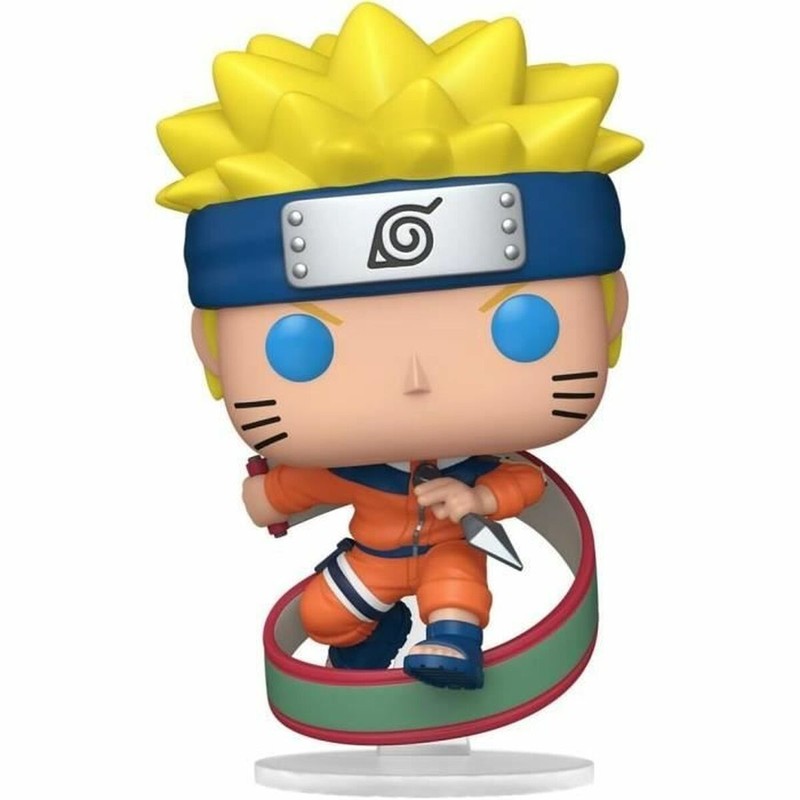 Funko Pop Naruto para coleccionistas