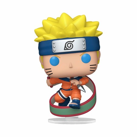Funko Pop Naruto regalo fan