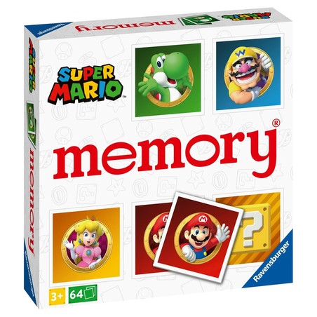 Bloques apilables de Ravensburger, diversión garantizada