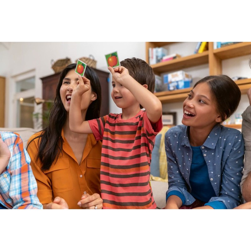 Juego educativo para desarrollo de habilidades