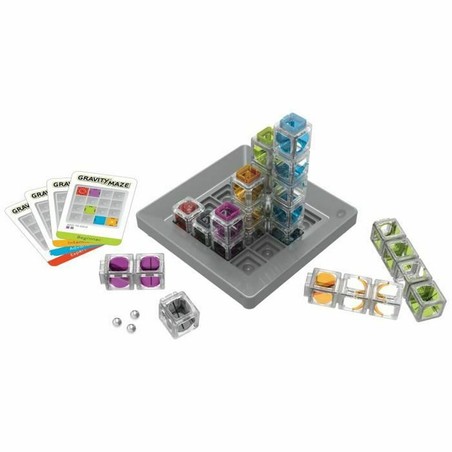Juguete educativo Ravensburger para niños pensadores