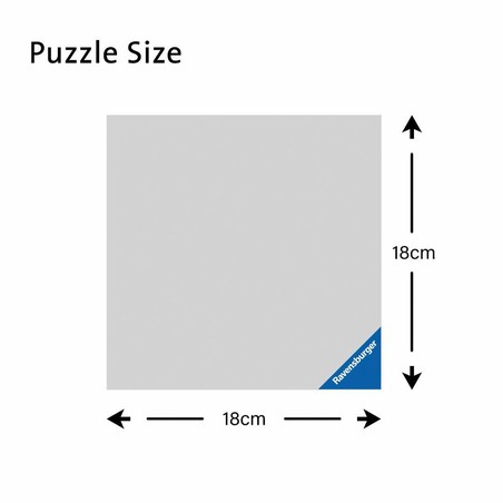 Puzzles Bluey para aprender jugando, regalo perfecto