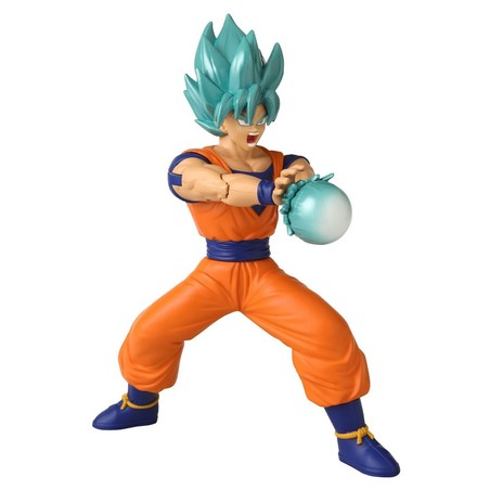 Muñeco Bandai Dragon Ball, fomenta el juego de roles