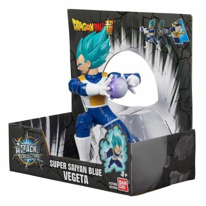 Muñeco coleccionable Dragon Ball Z Bandai
