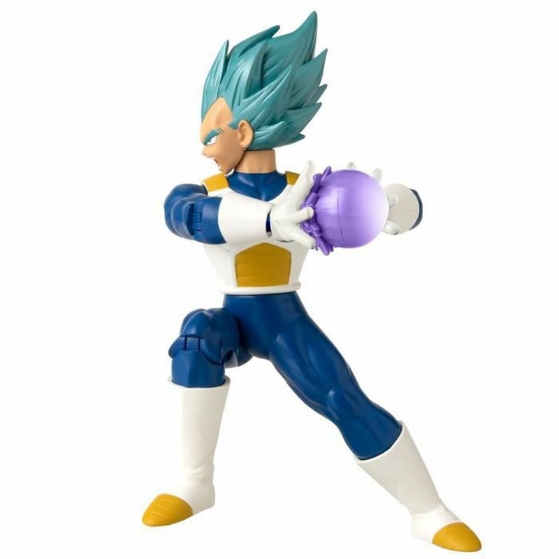 Figura Bandai original de personaje Dragon Ball