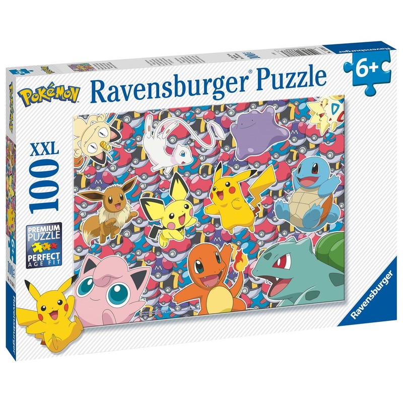 Puzzle de calidad premium, materiales seguros para niños
