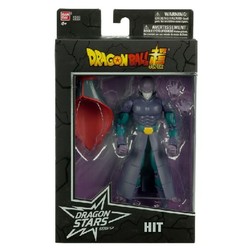 Juguetes construcción niños Bandai Dragon Stars Hit 2