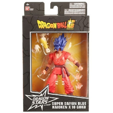 Colección figuras Dragon Ball, complemento ideal para fans de Goku
