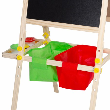 Bloques construcción infantiles magnéticos