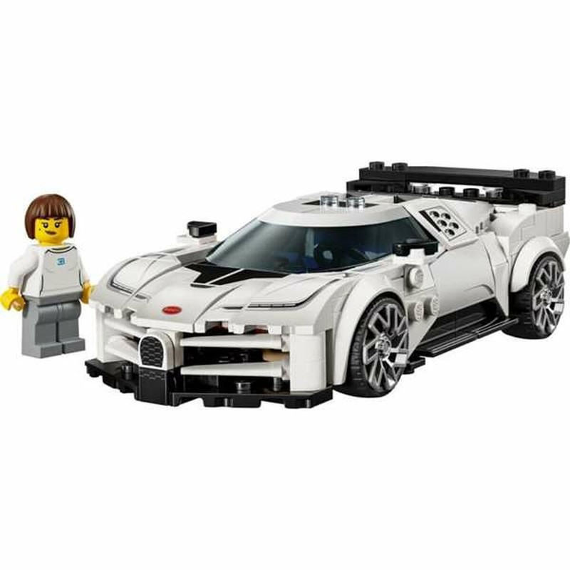 Bloques construcción infantiles Lego, desarrollo creativo y lógico