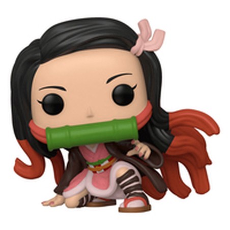 Muñeco Funko Pop Nezuko Kamado para regalo