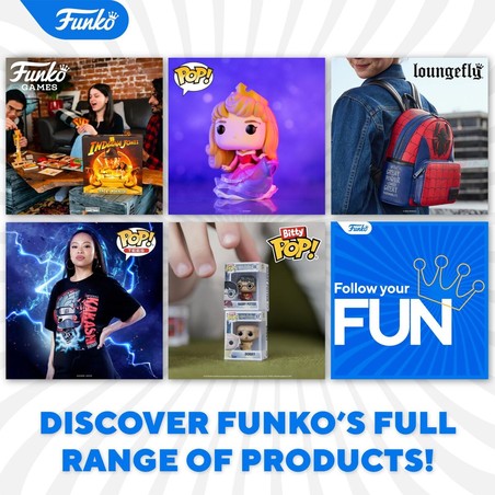 Colección Funko Pop Dragon Ball juego habilidad familiar