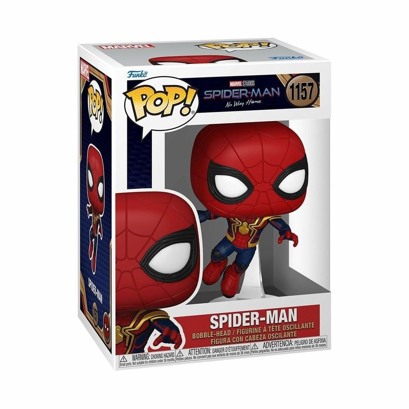 figura-spider-man-coleccionable-licencia-oficial