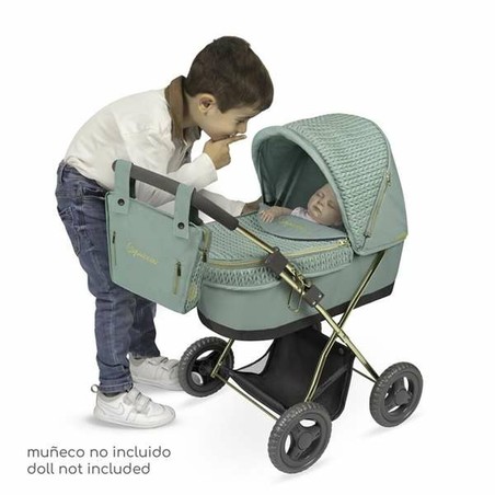 Muñeca realista para niñas, fomento de la imaginación