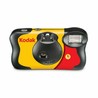 Cámara fotos desechable Kodak FunSaver con flash integrado