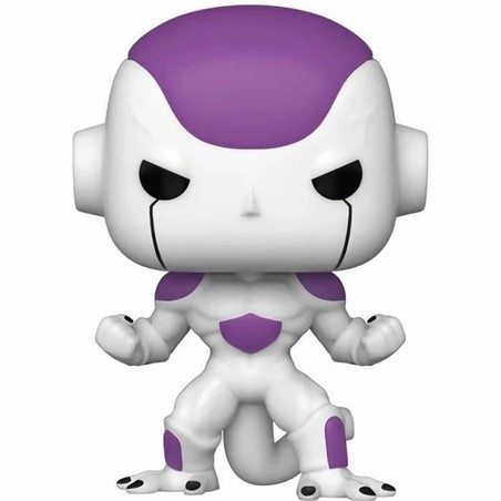 Figura de vinilo Frieza de Dragon Ball, para tu colección de Funkos
