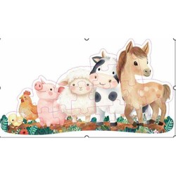 Juguetes construcción niños, set con bloques apilables para crear libremente 2