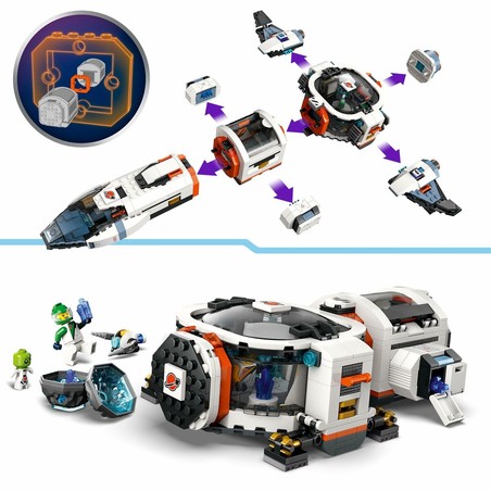 Bloques construcción infantiles Lego para creatividad