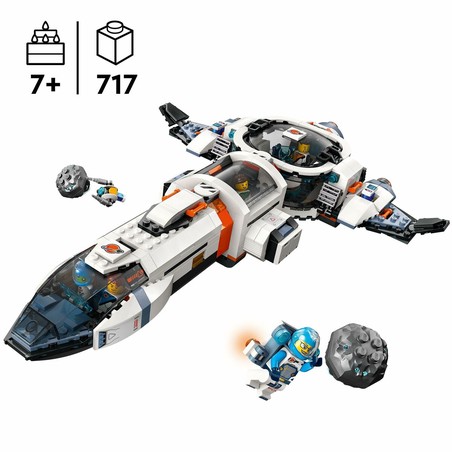 Set construcción educativo Lego para desarrollo habilidades