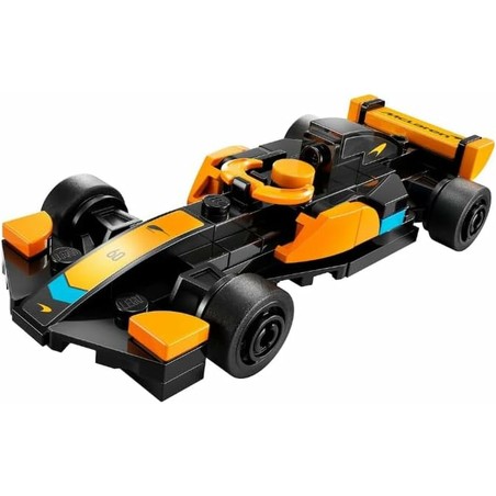 Set construcción educativo LEGO 58 piezas para niños 7 años