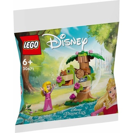 Juguetes construcción niños LEGO 30671 set de 60 piezas