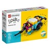 Juguetes construcción niños Lego 45681: un mundo de creatividad.
