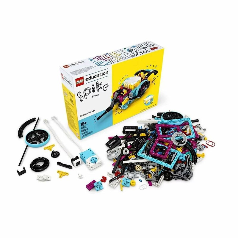 Piezas Lego de alta calidad para un juguete duradero y seguro.