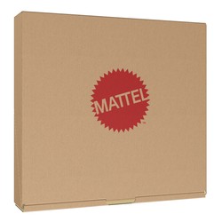 Juguetes construcción niños con figura de acción Mattel, set educativo