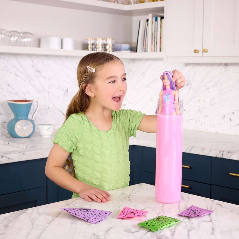 Bloques construcción infantiles, piezas de plástico multicolor para niños 3 años