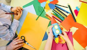 Manualidades y Arte