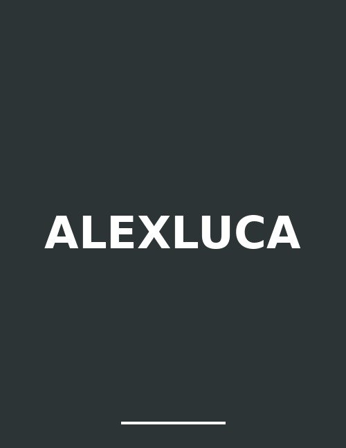Alexluca