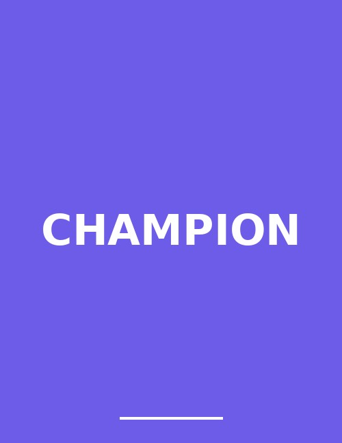 Champion