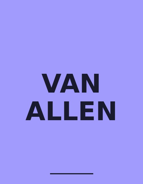 Van Allen