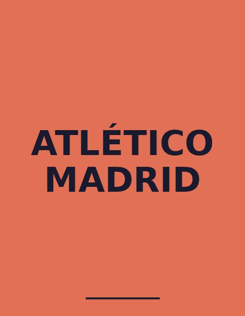 Atlético Madrid