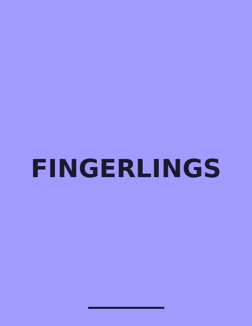 Fingerlings