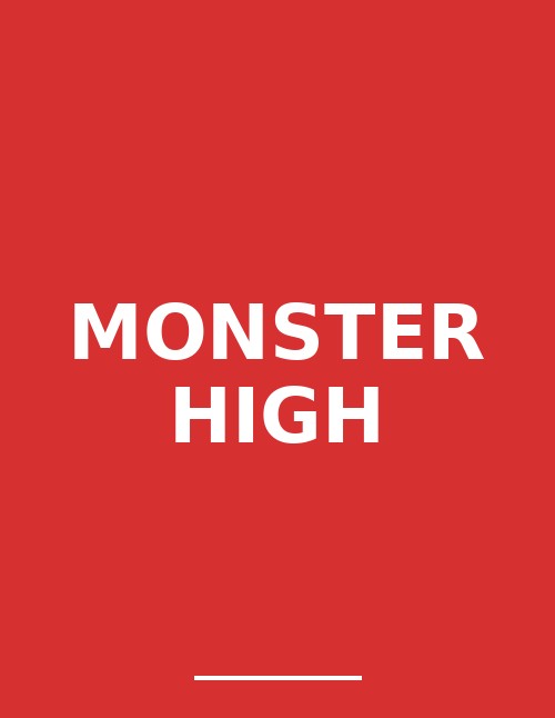 Monster High