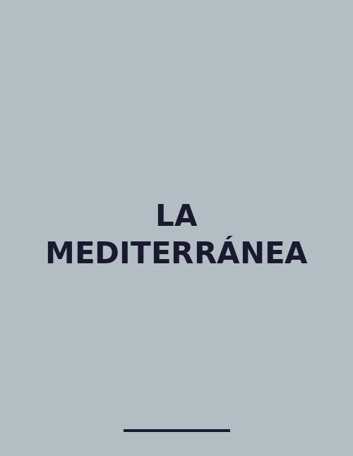 La Mediterránea