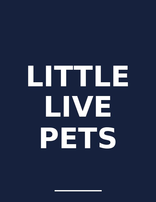 Little Live Pets