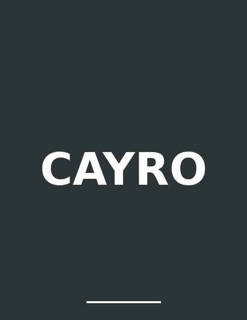 Cayro