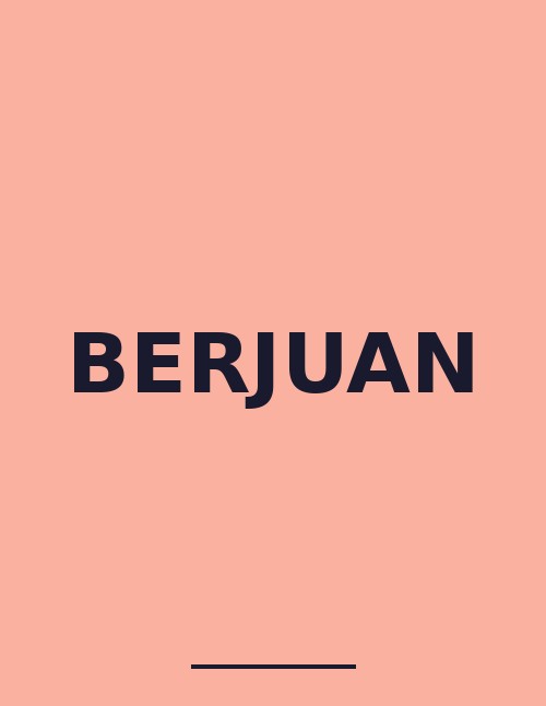 Berjuan