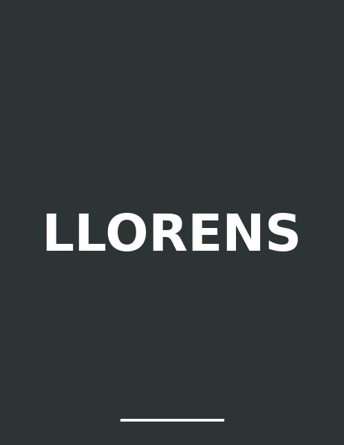 Llorens