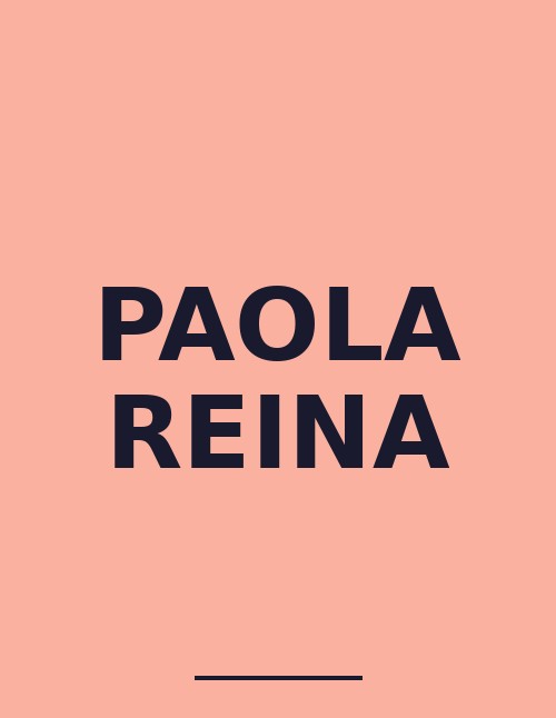 Paola Reina