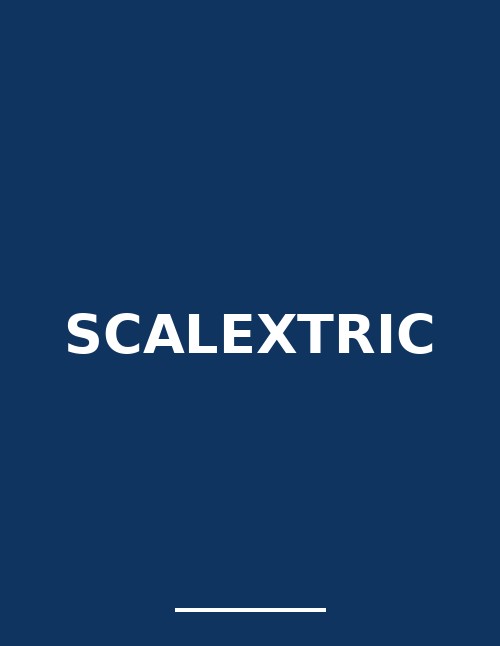 Scalextric