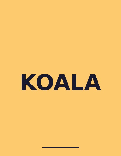 Koala