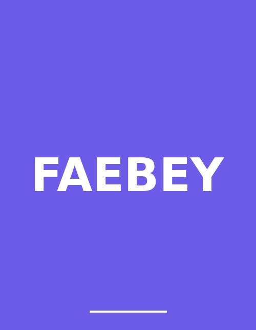 Faebey