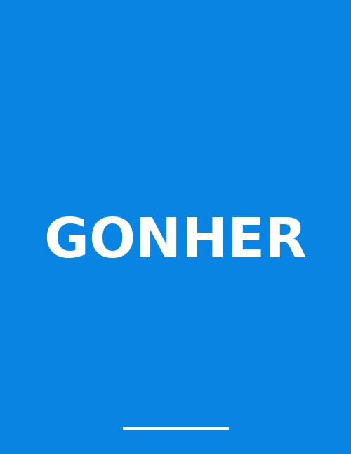 Gonher